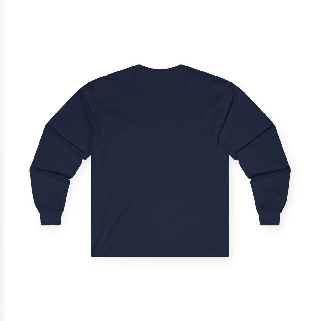 Vandal Long Sleeve Tee