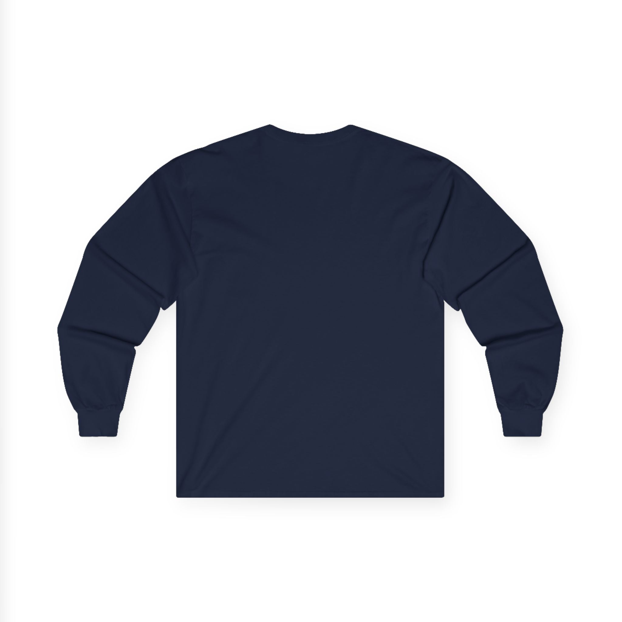 Vandal Long Sleeve Tee