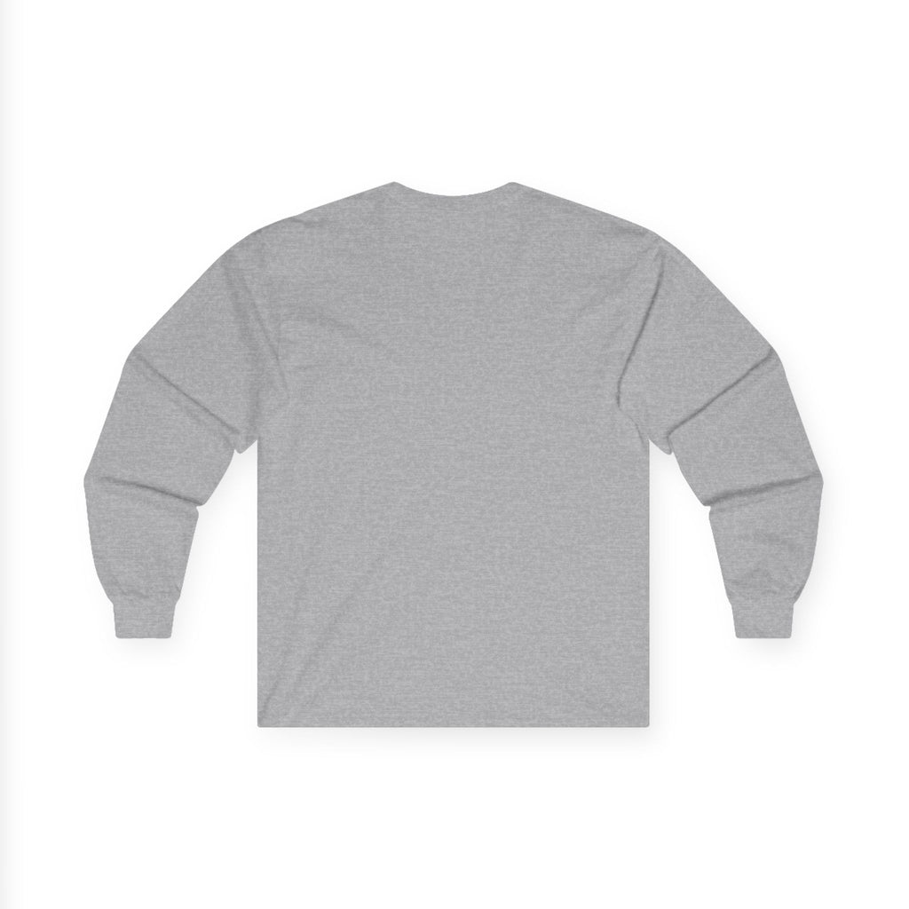 Vandal Long Sleeve Tee