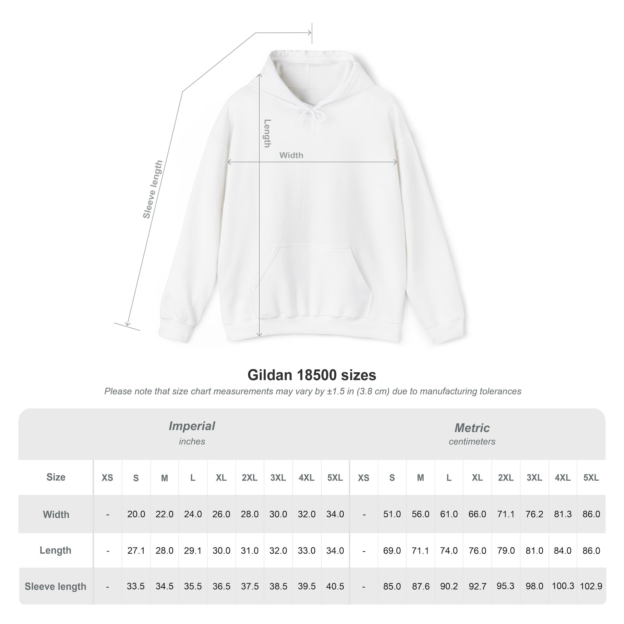 Vandal Pullover Hoodie