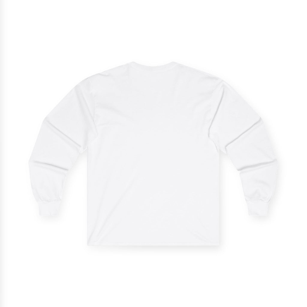Vandal Long Sleeve Tee