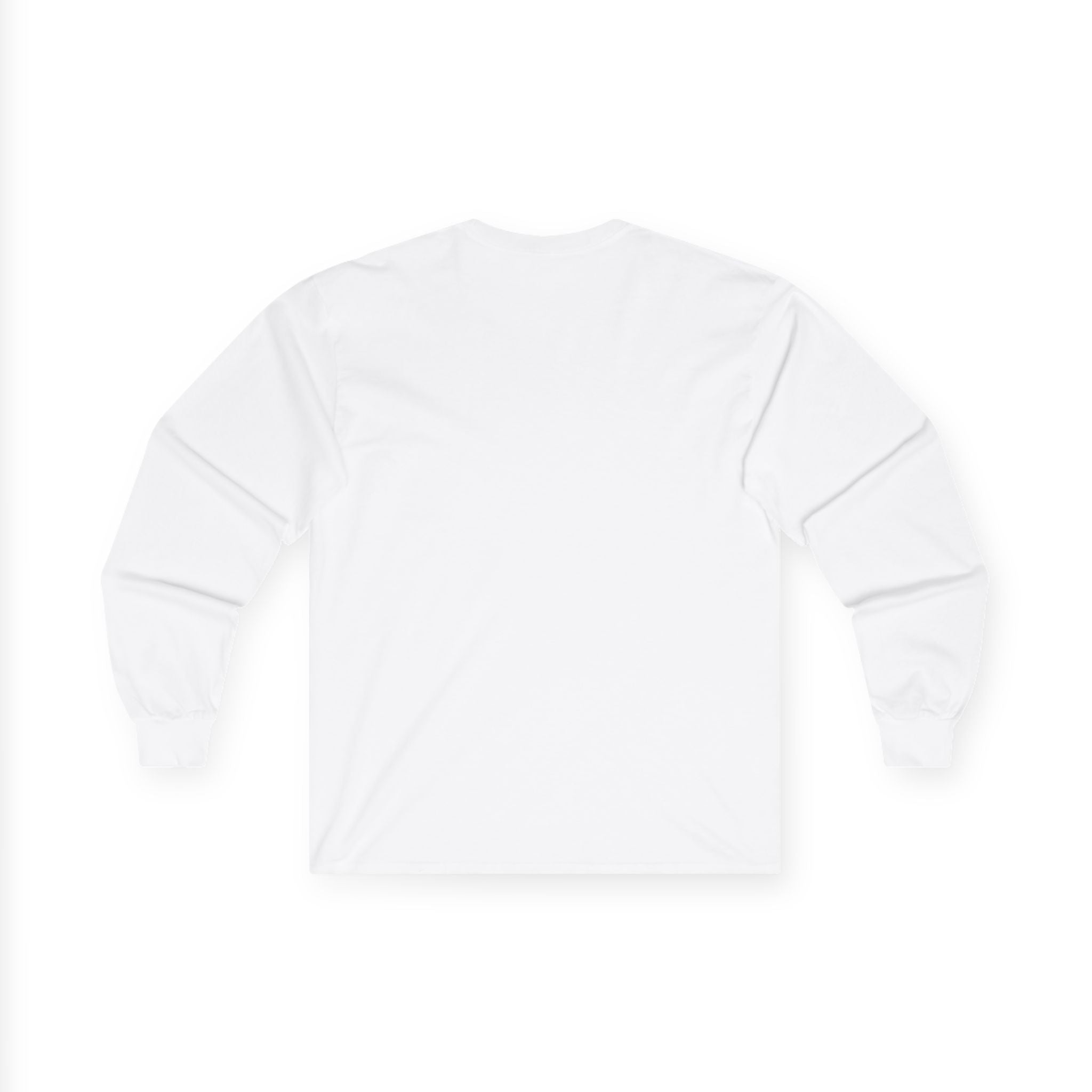 Vandal Long Sleeve Tee