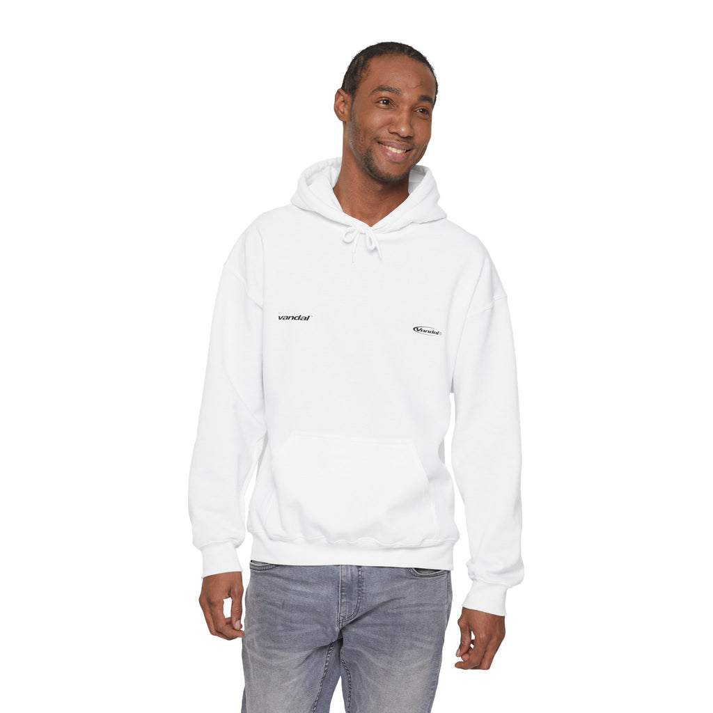Vandal Pullover Hoodie