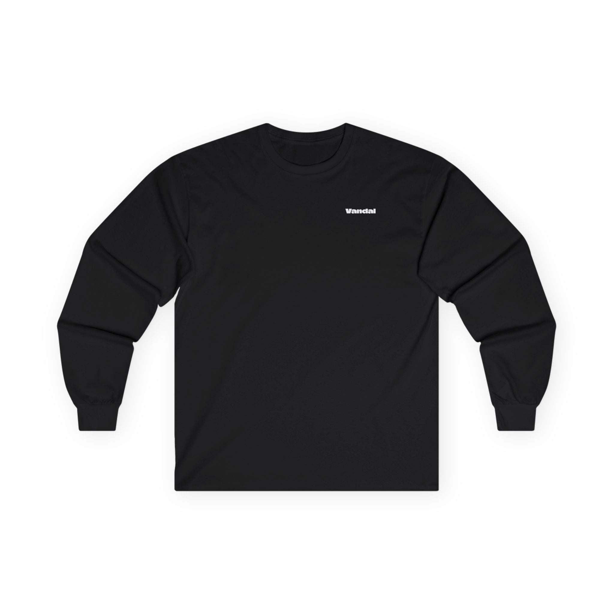 Vandal Long Sleeve Tee