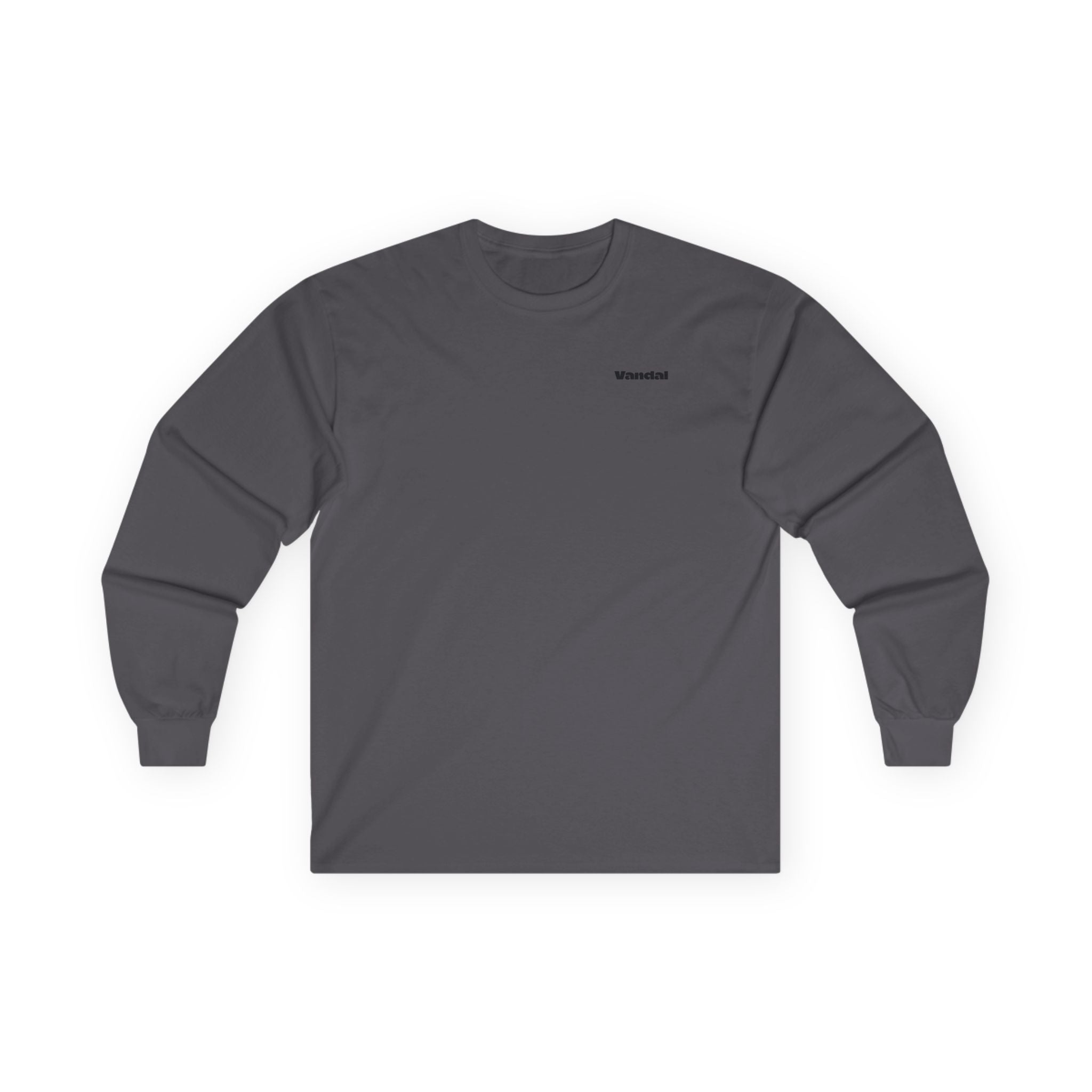 Vandal Long Sleeve Tee