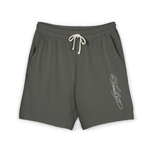 Vandal Lightweight Fleece Sweat Shorts