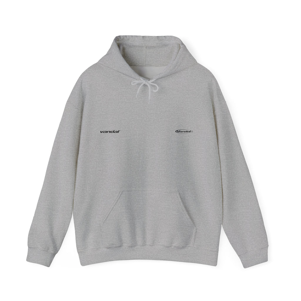 Vandal Pullover Hoodie
