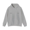 Vandal Pullover Hoodie