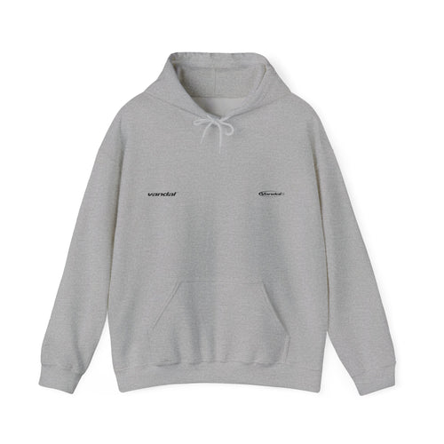 Vandal Pullover Hoodie