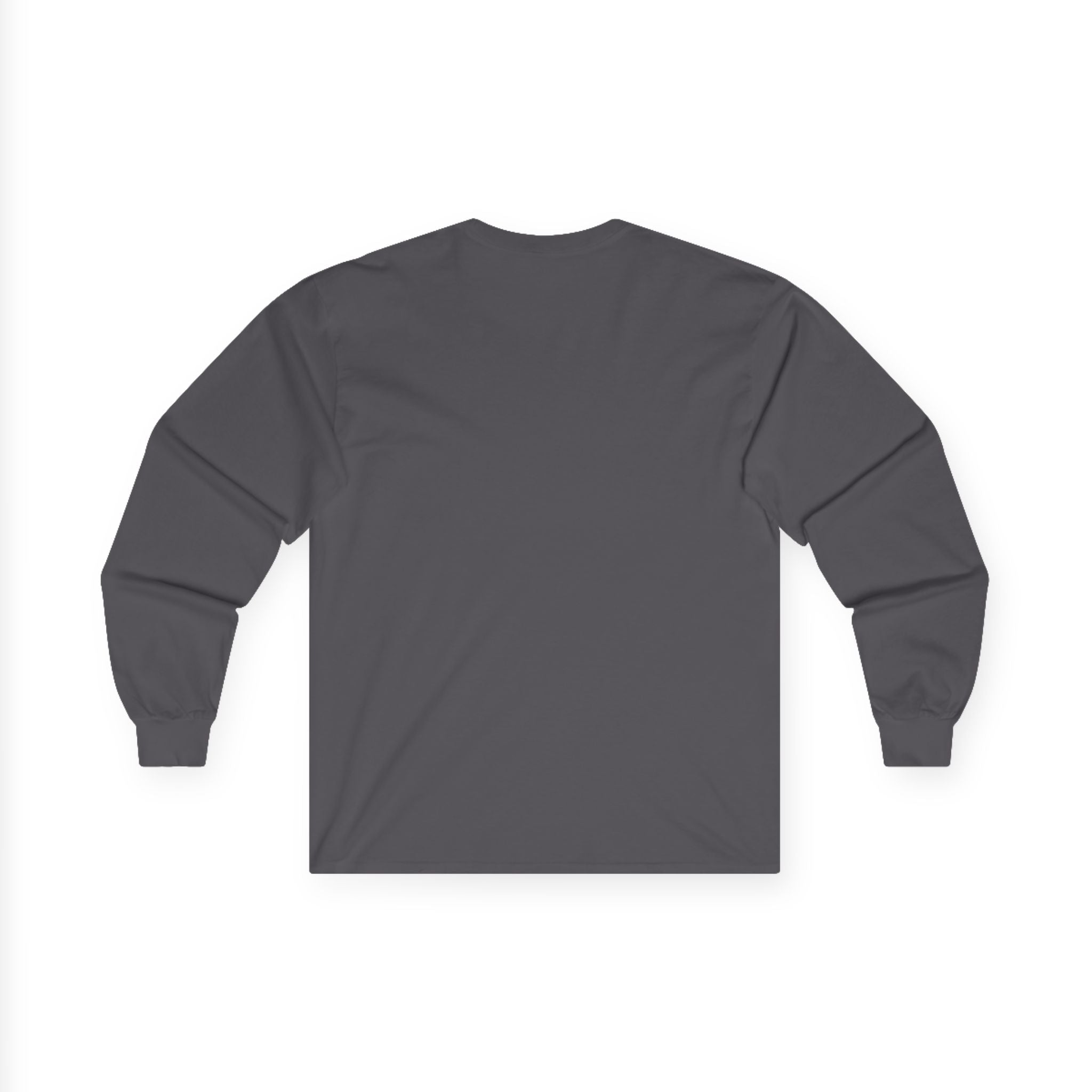 Vandal Long Sleeve Tee