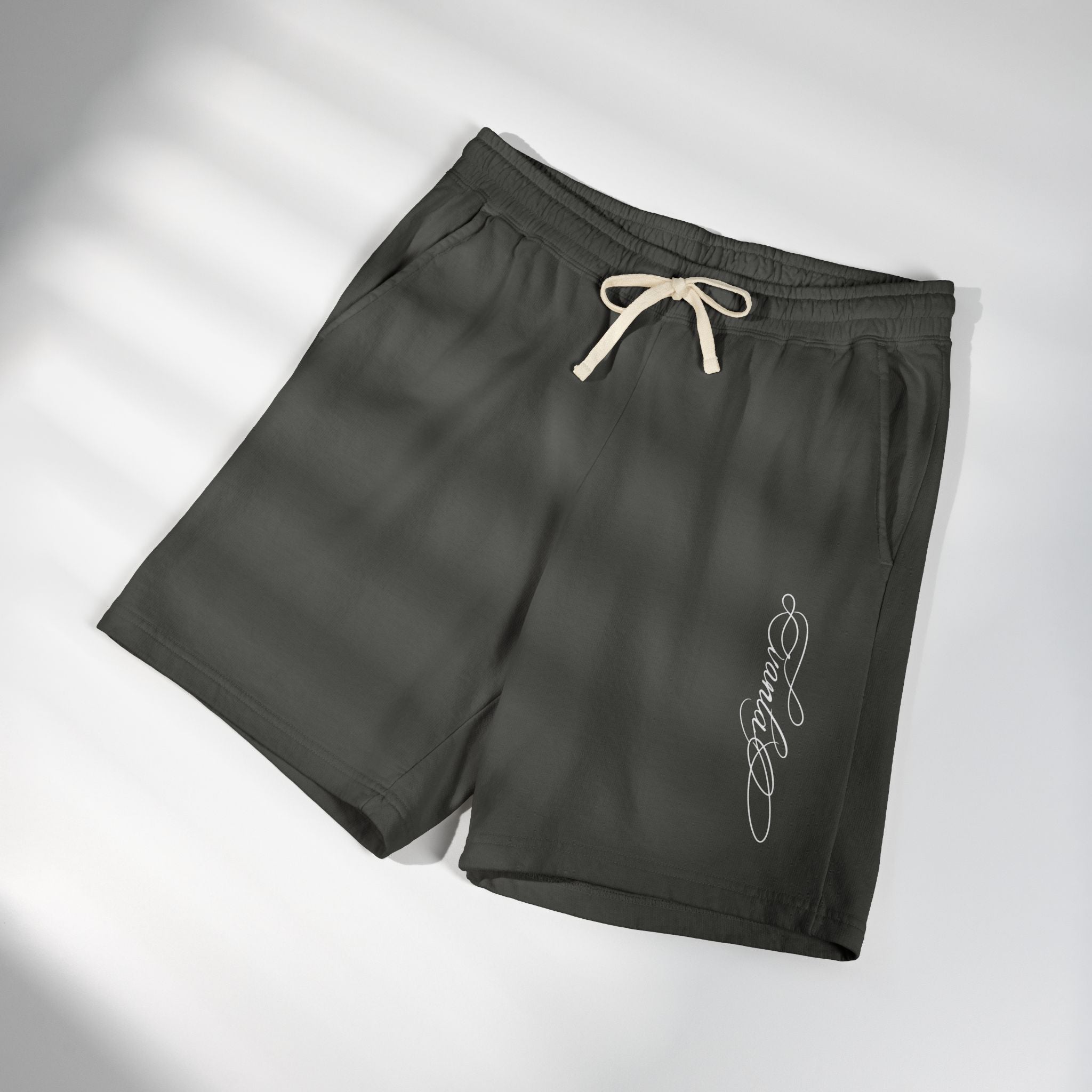 Vandal Lightweight Fleece Sweat Shorts