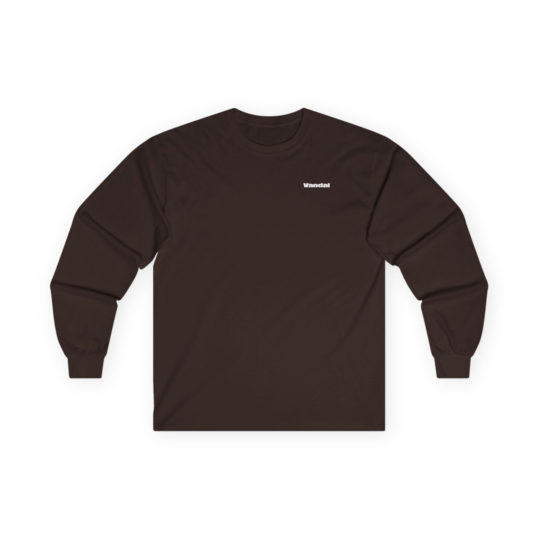 Vandal Long Sleeve Tee