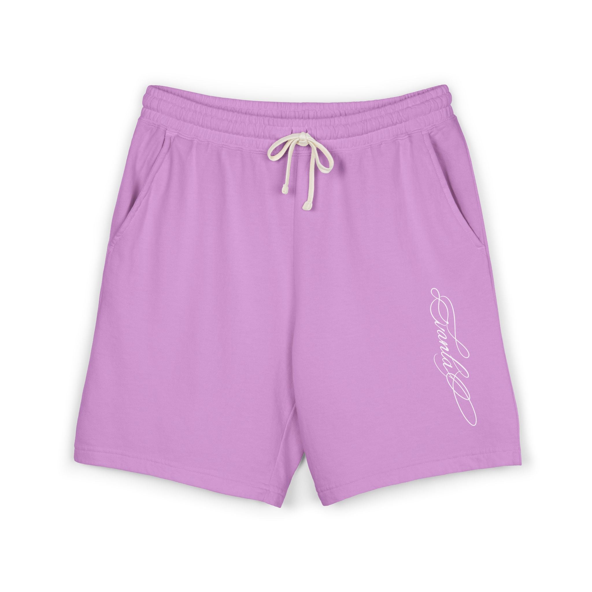 Vandal Lightweight Fleece Sweat Shorts