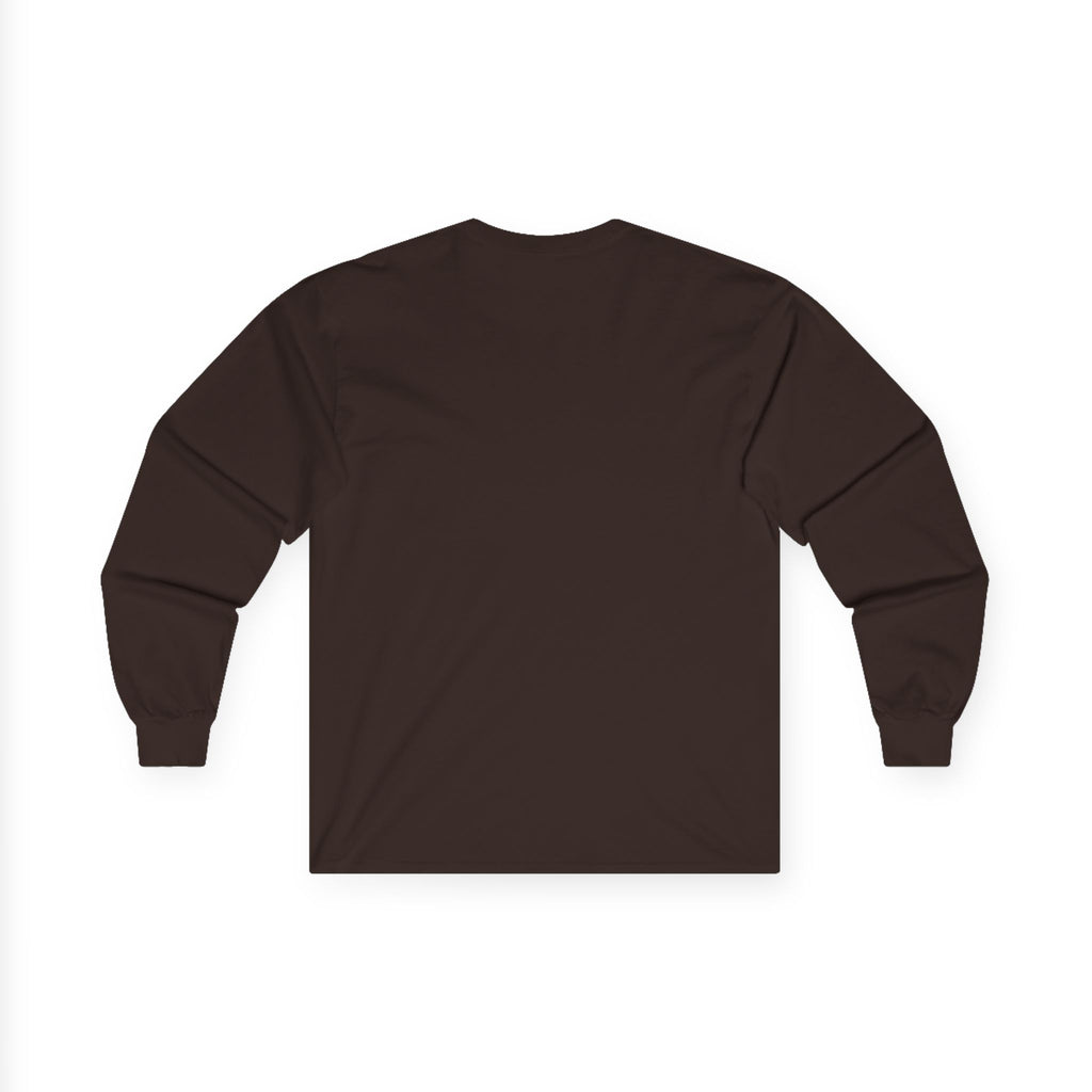Vandal Long Sleeve Tee