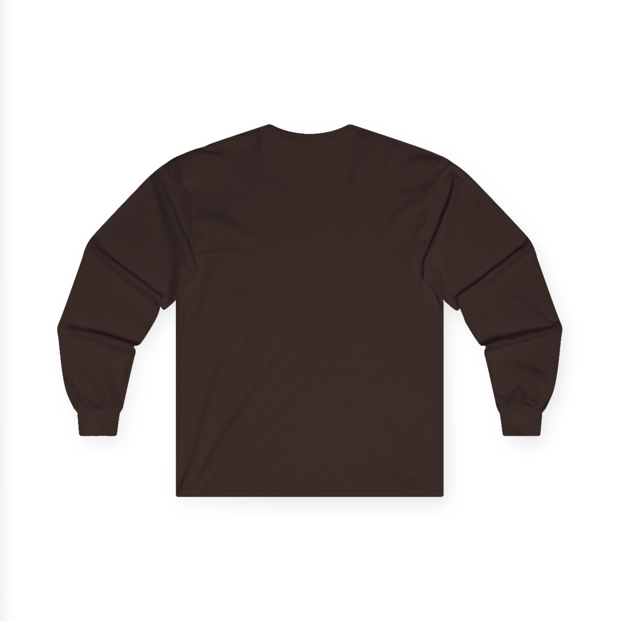 Vandal Long Sleeve Tee