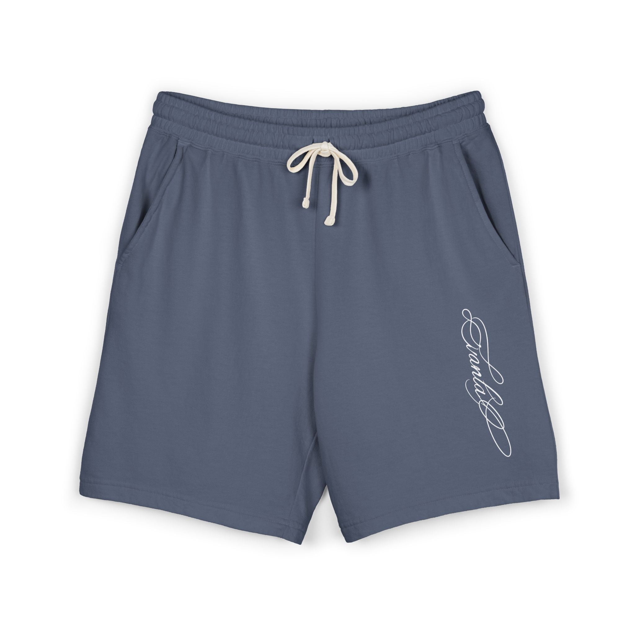 Vandal Lightweight Fleece Sweat Shorts