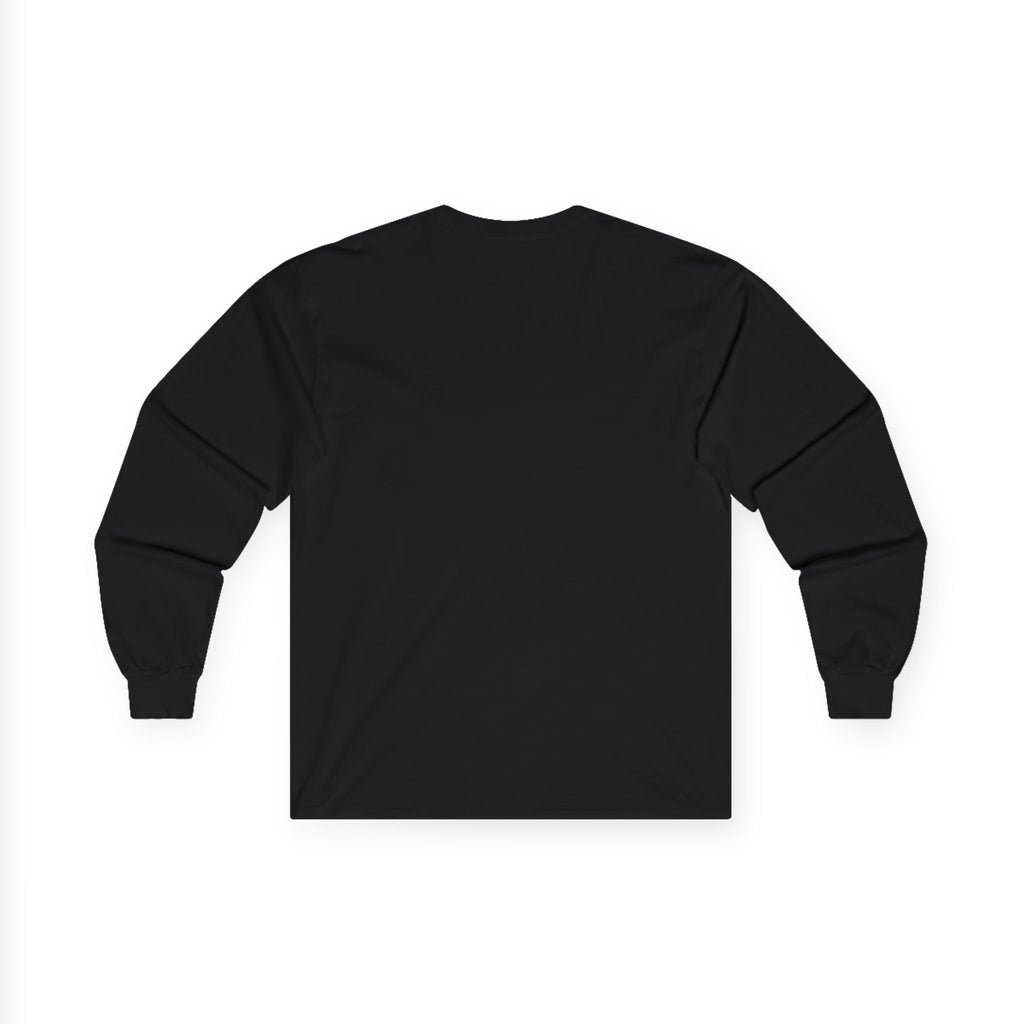 Vandal Long Sleeve Tee